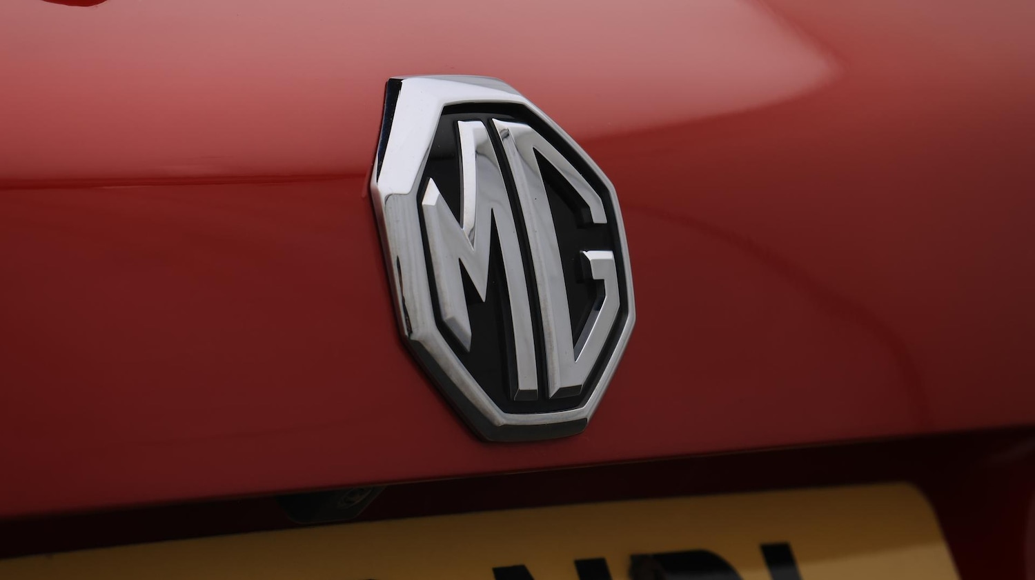 Used MG MG HS 2022 for sale - 76432622: Photo 21