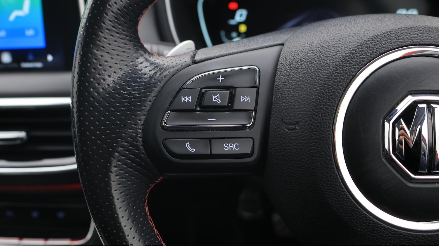 Used MG MG HS 2022 for sale - 76432622: Photo 23