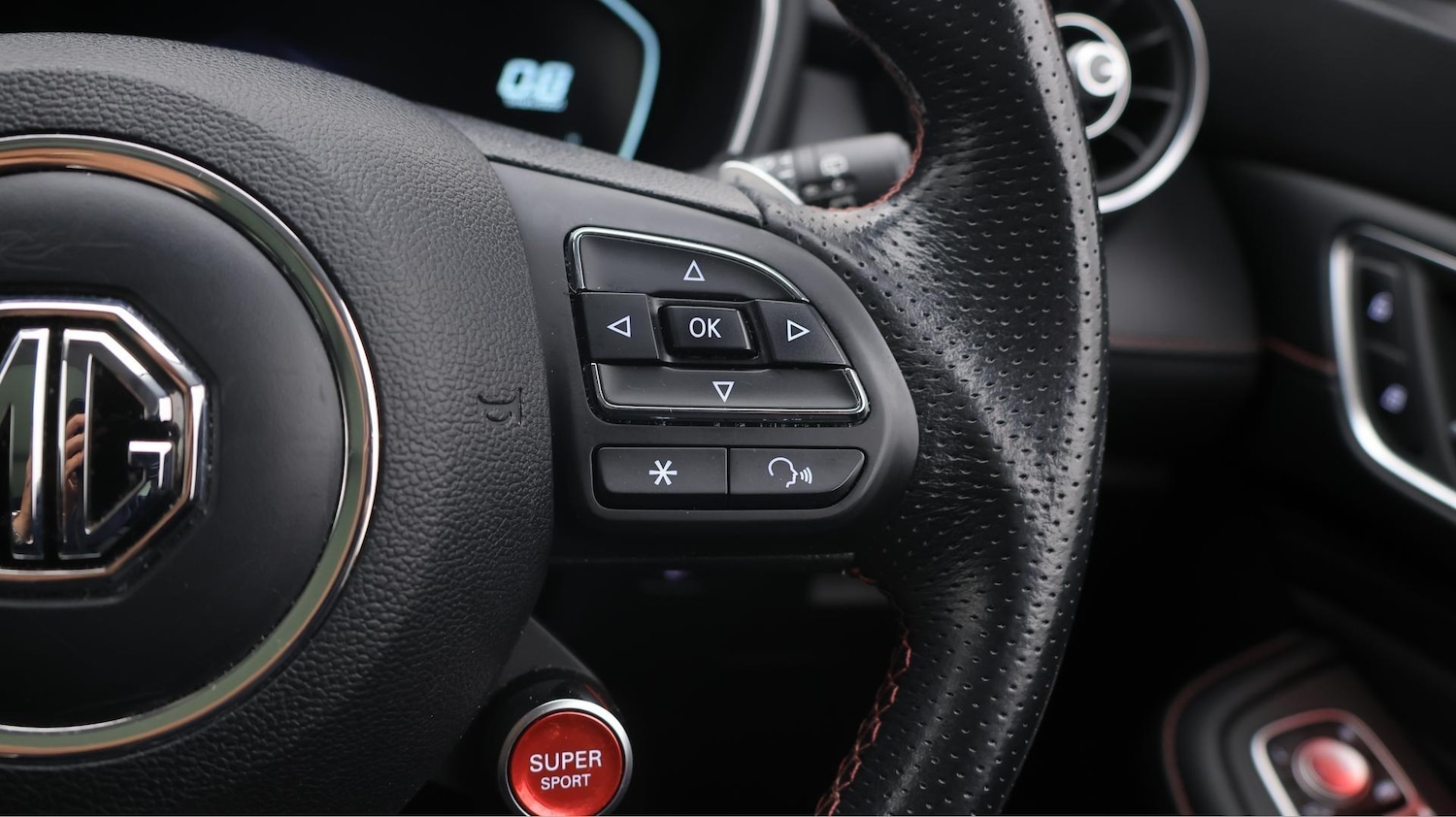 Used MG MG HS 2022 for sale - 76432622: Photo 24