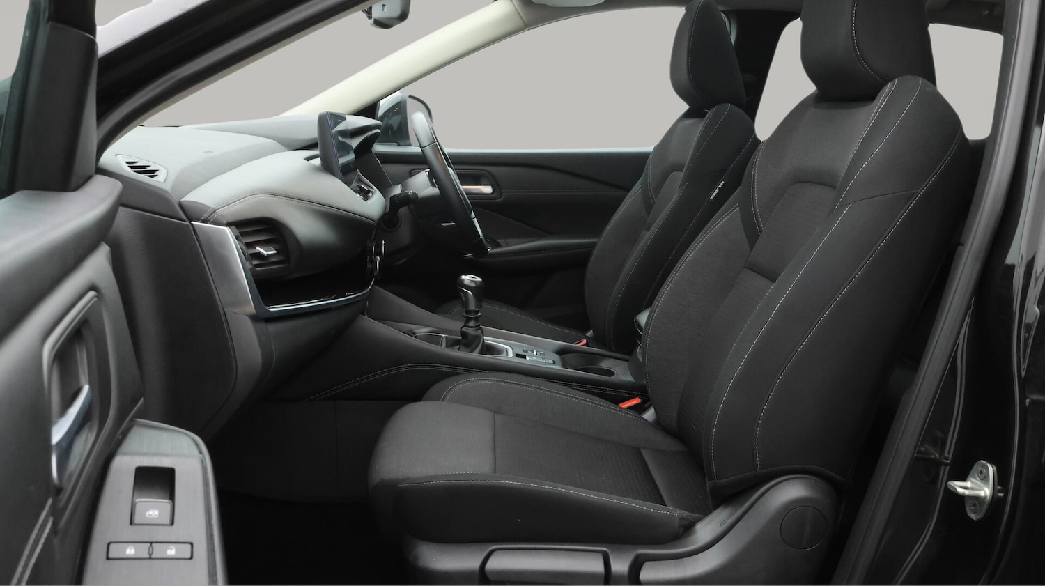 Used Nissan Qashqai for sale - 76200955: Photo 15