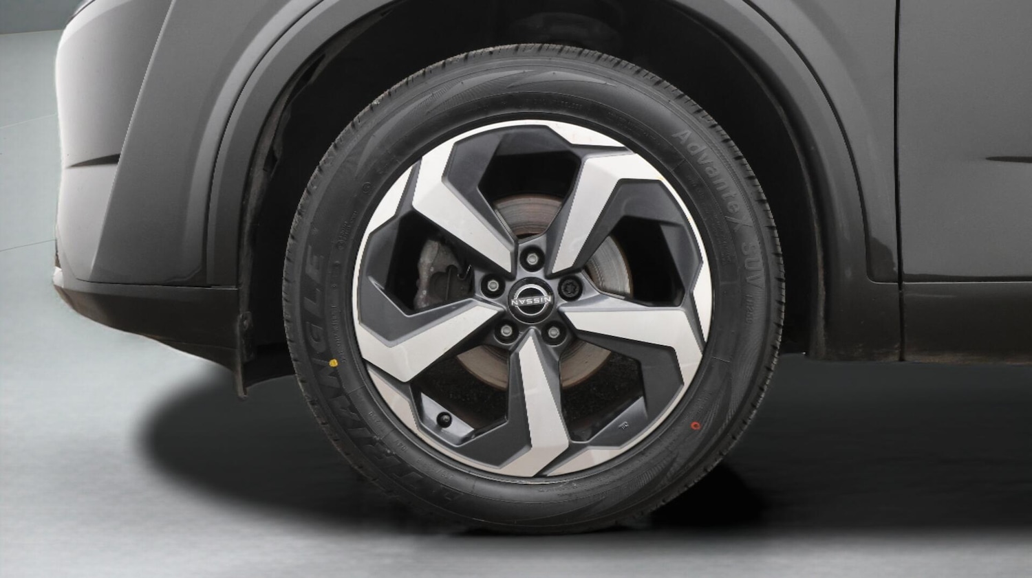 Used Nissan Qashqai for sale - 76200955: Photo 19