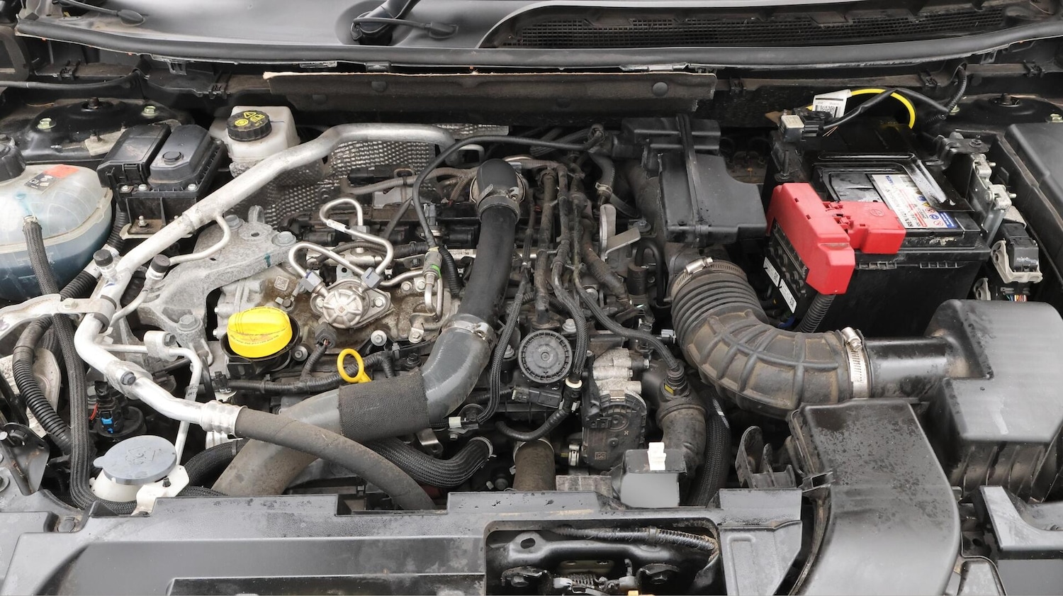 Used Nissan Qashqai for sale - 76200955: Photo 20