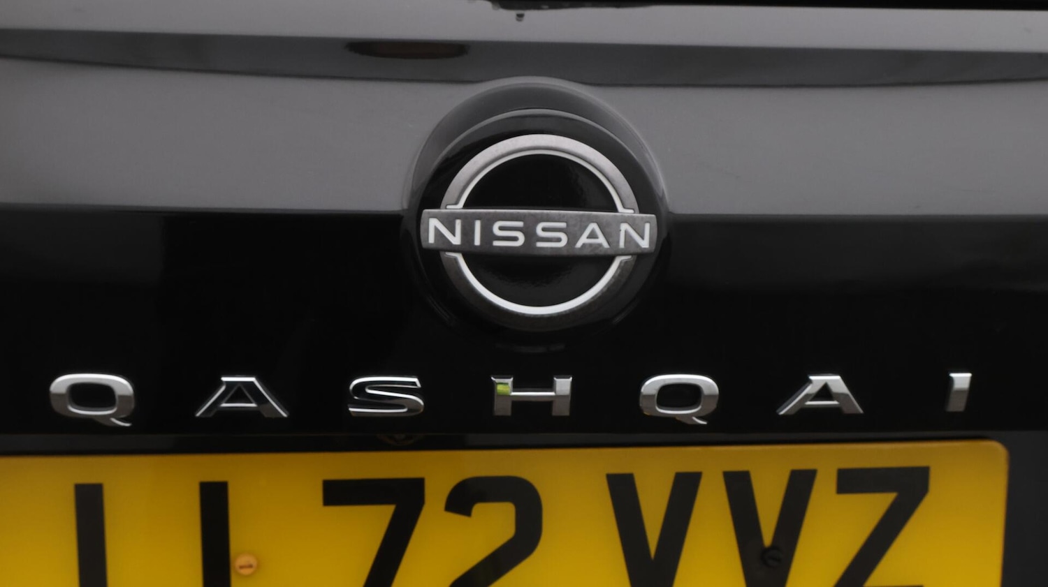 Used Nissan Qashqai for sale - 76200955: Photo 21