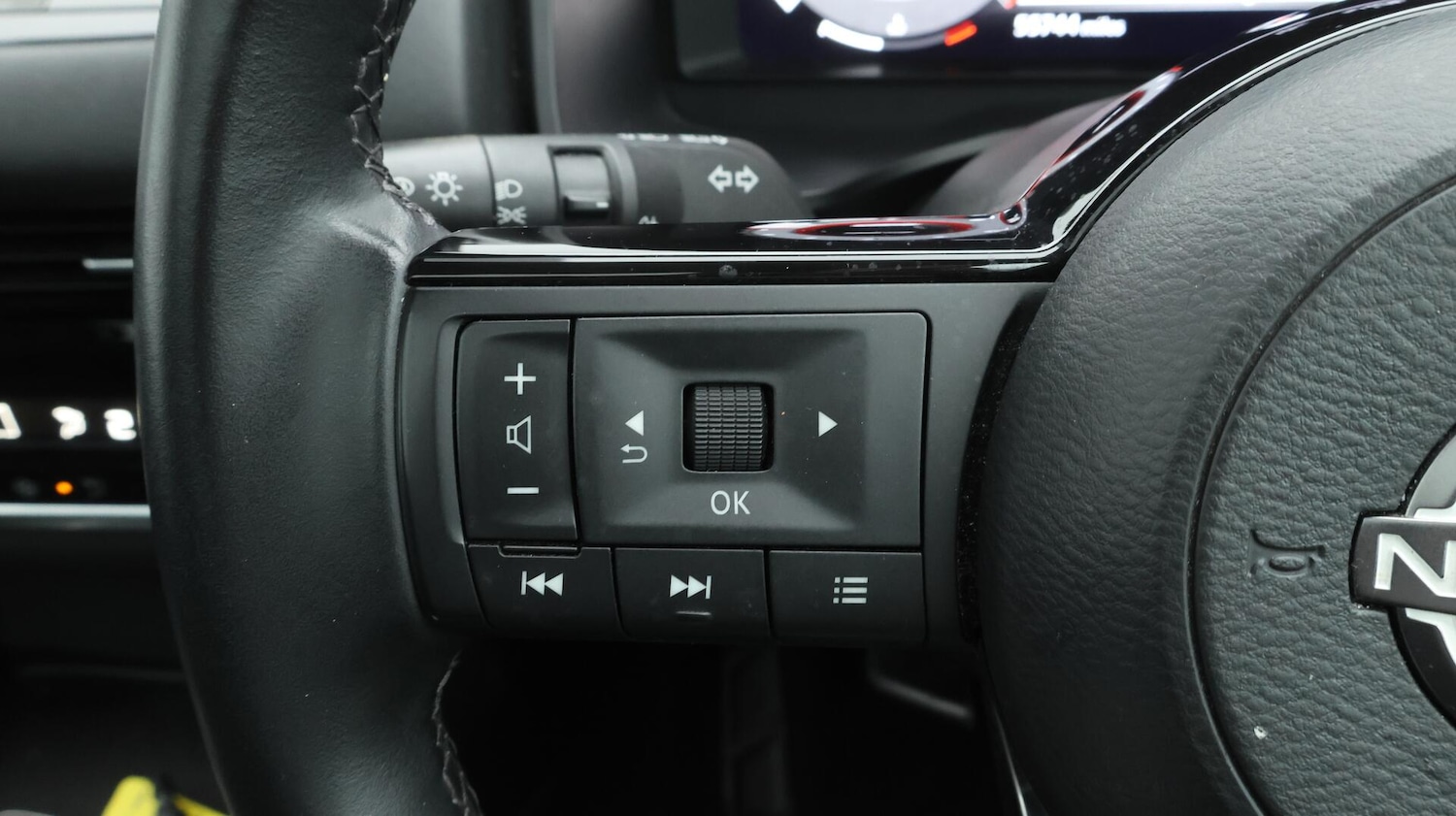 Used Nissan Qashqai for sale - 76200955: Photo 23