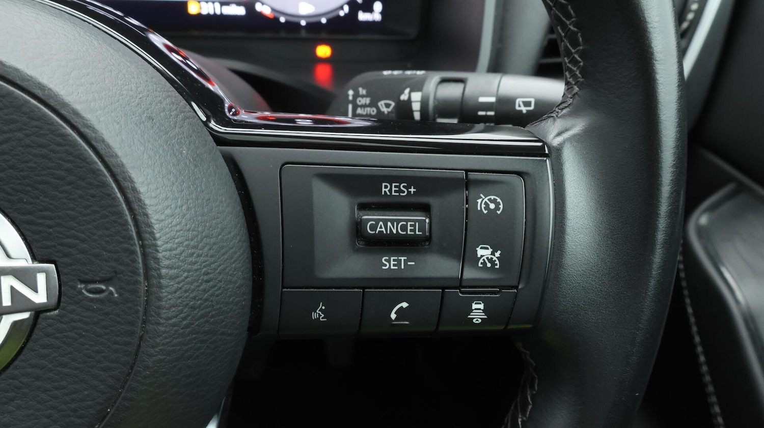 Used Nissan Qashqai for sale - 76200955: Photo 24