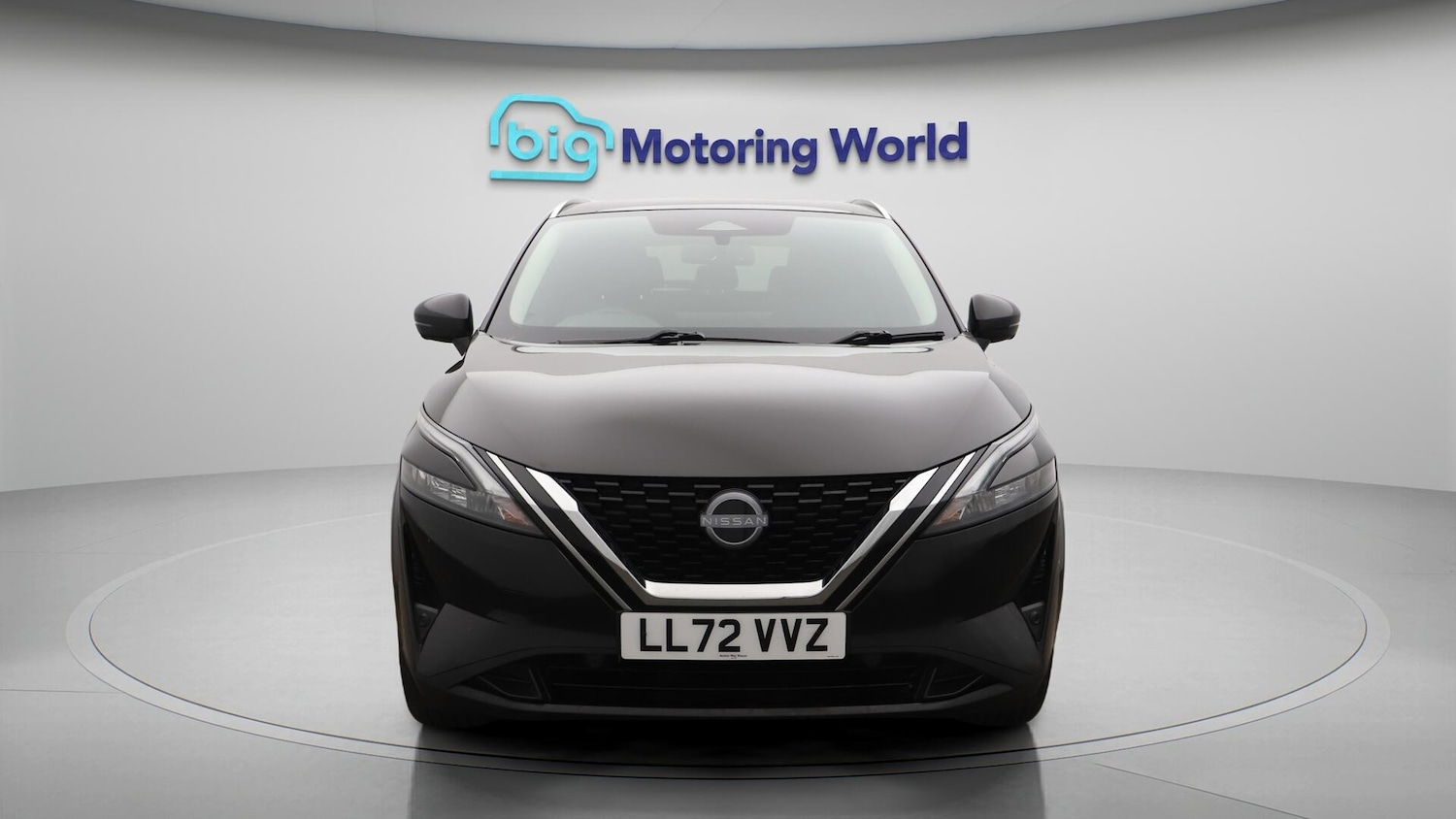 Used Nissan Qashqai for sale - 76200955: Photo 3