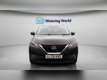 Used Nissan Qashqai 2022 for sale - 76200955: Photo
