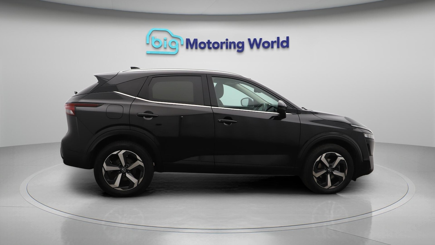 Used Nissan Qashqai for sale - 76200955: Photo 9