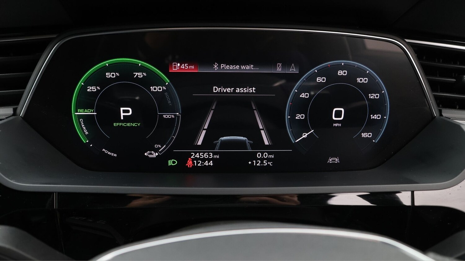 Used Audi e-tron 2022 for sale - 77251375: Photo 10