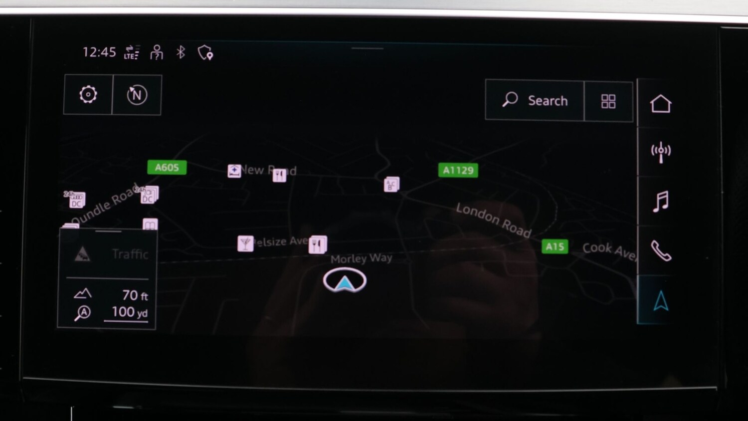 Used Audi e-tron 2022 for sale - 77251375: Photo 11