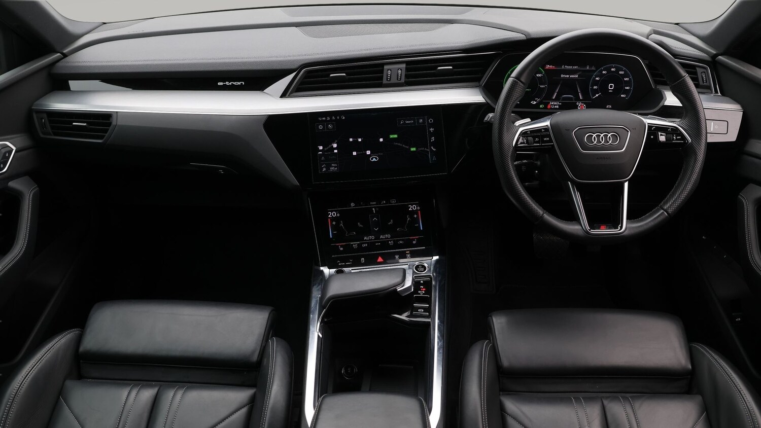 Used Audi e-tron 2022 for sale - 77251375: Photo 13