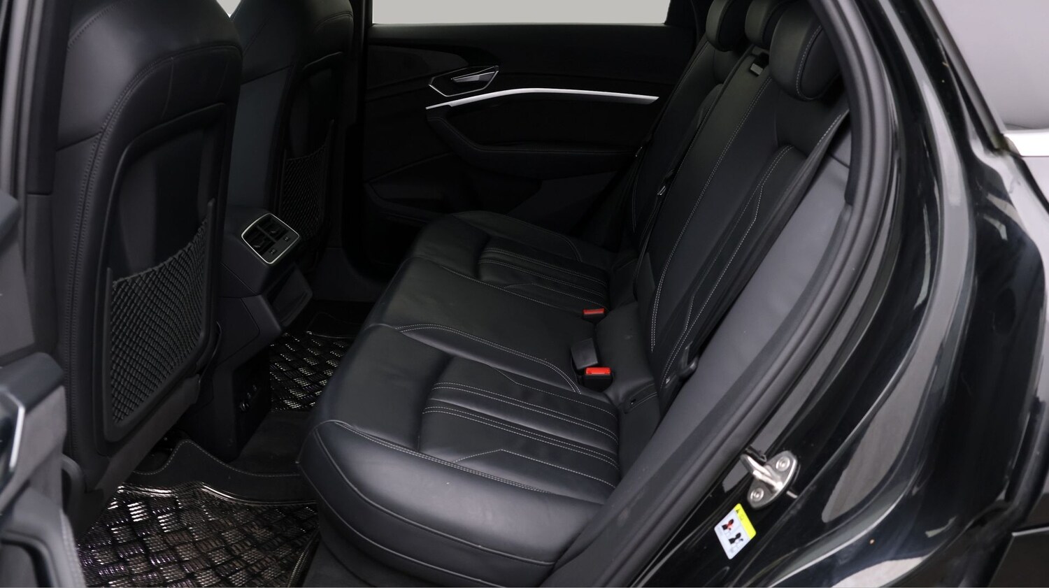 Used Audi e-tron 2022 for sale - 77251375: Photo 16