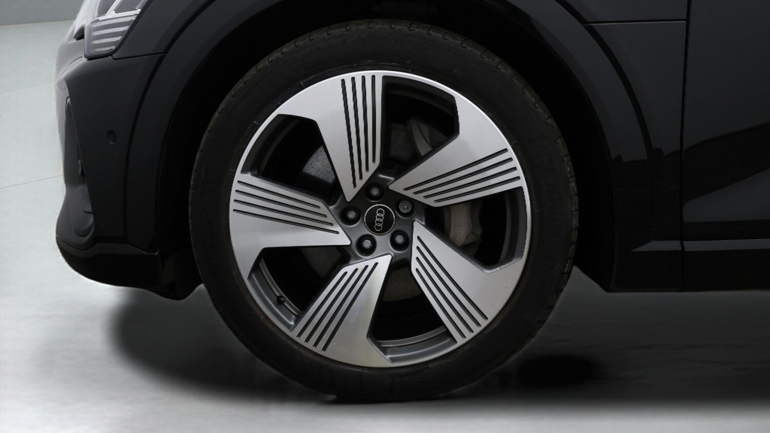 Used Audi e-tron 2022 for sale - 77251375: Photo 18