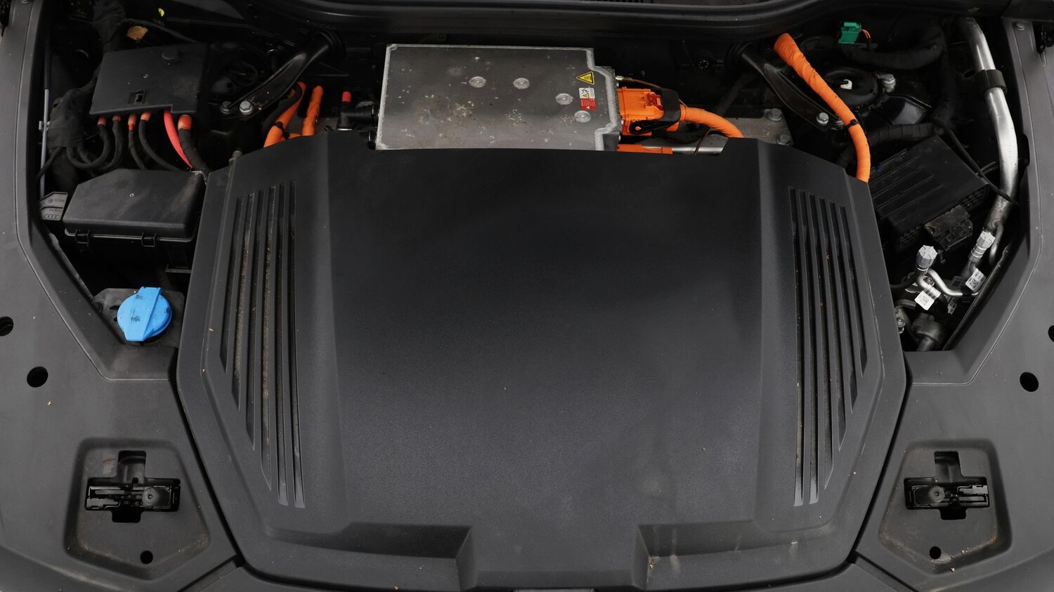 Used Audi e-tron 2022 for sale - 77251375: Photo 19