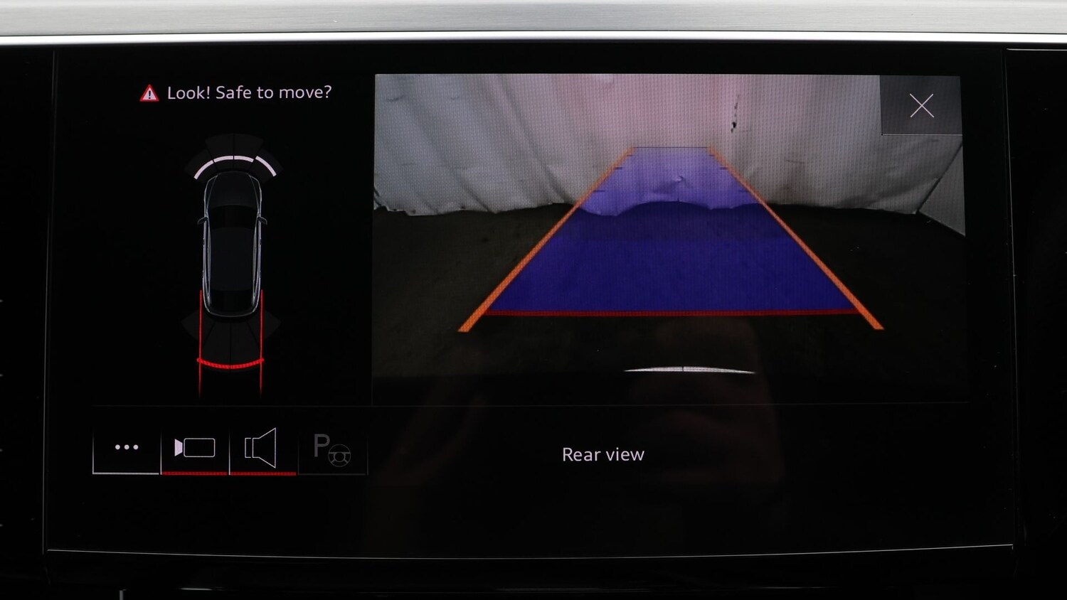 Used Audi e-tron 2022 for sale - 77251375: Photo 25