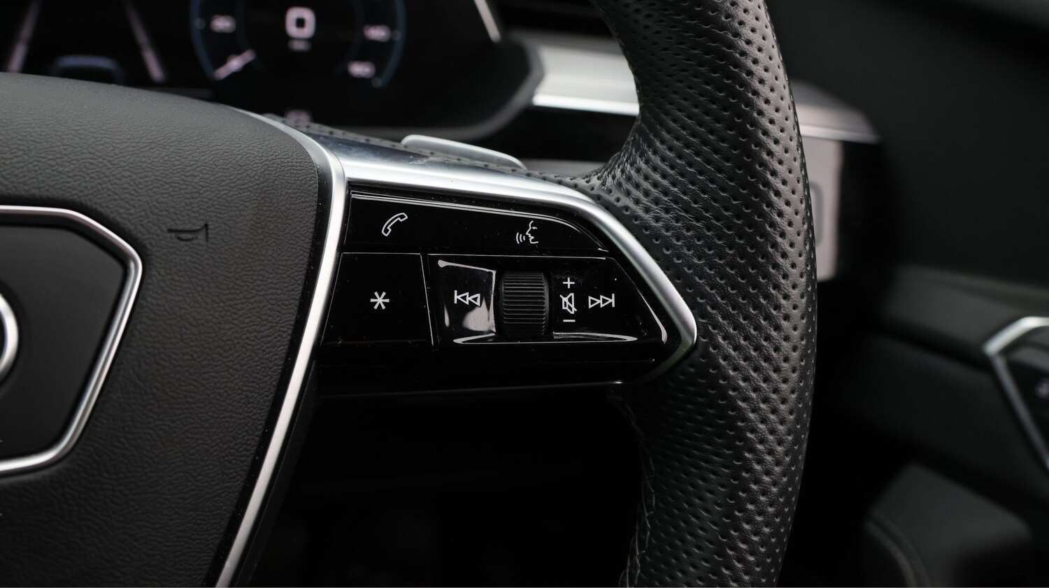 Used Audi e-tron 2022 for sale - 77251375: Photo 26