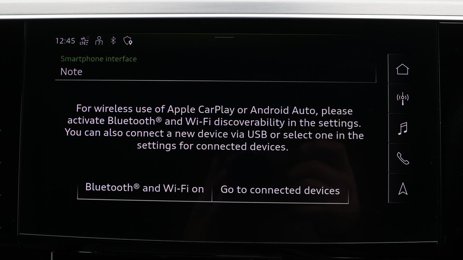 Used Audi e-tron 2022 for sale - 77251375: Photo 27