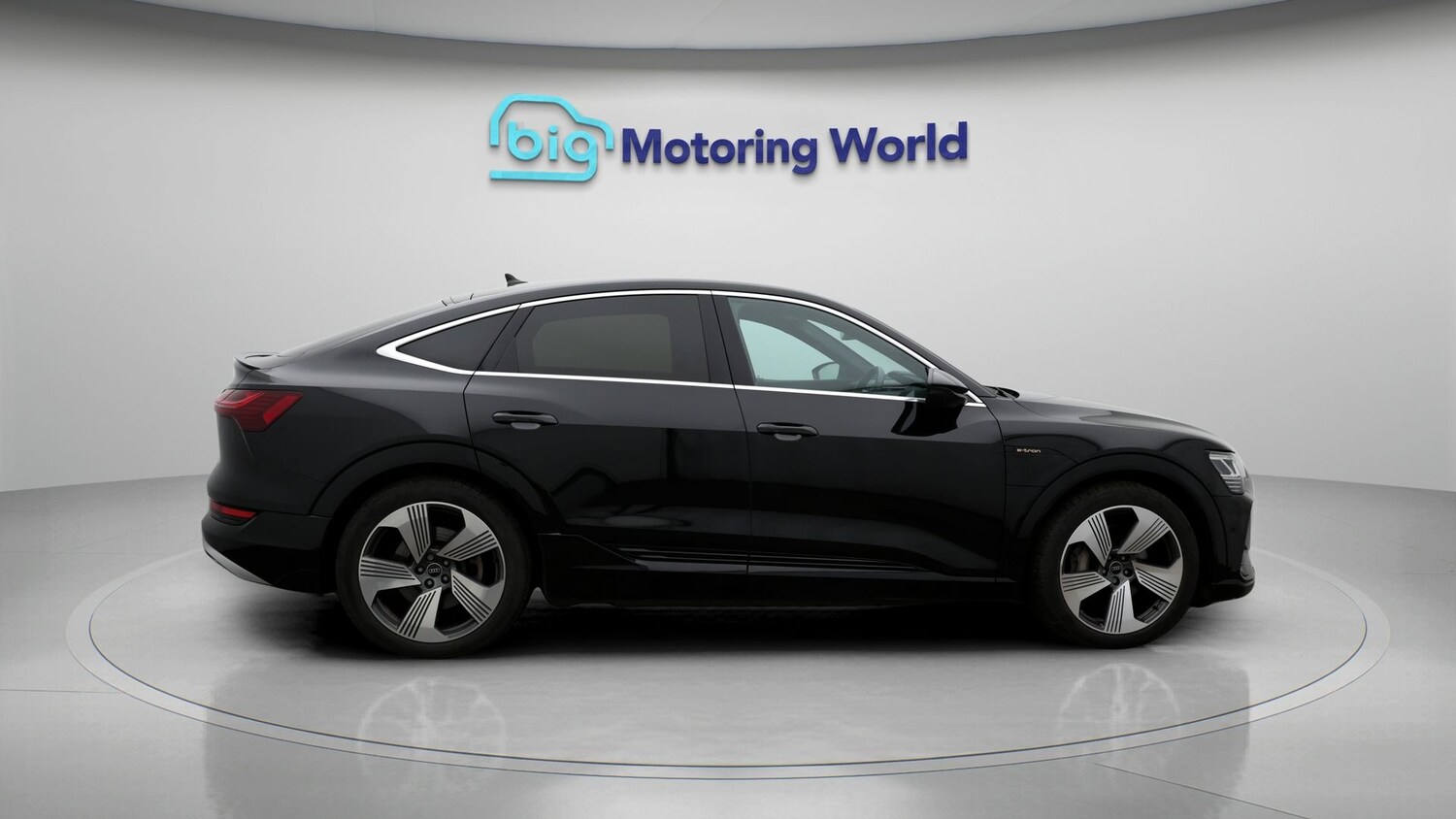 Used Audi e-tron 2022 for sale - 77251375: Photo 8