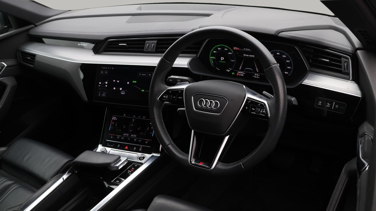 Used Audi e-tron 2022 for sale - 77251375: Photo 9