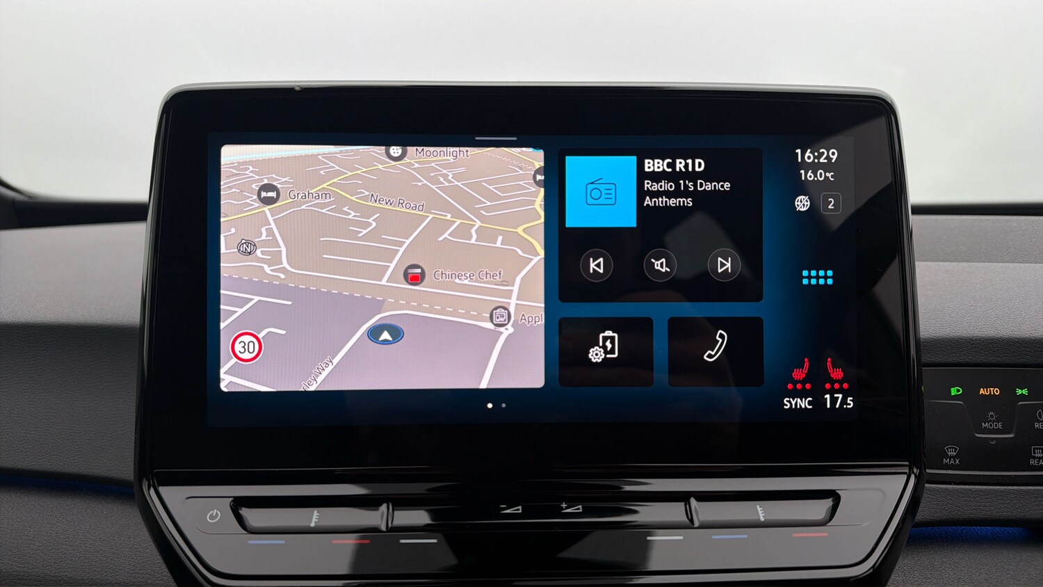 Used Volkswagen ID.3 2022 for sale - 78053201: Photo 10