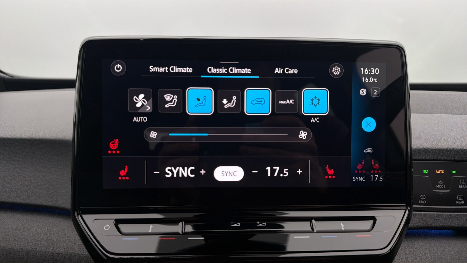 Used Volkswagen ID.3 2022 for sale - 78053201: Photo 11