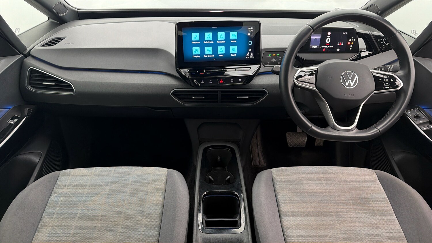 Used Volkswagen ID.3 2022 for sale - 78053201: Photo 12