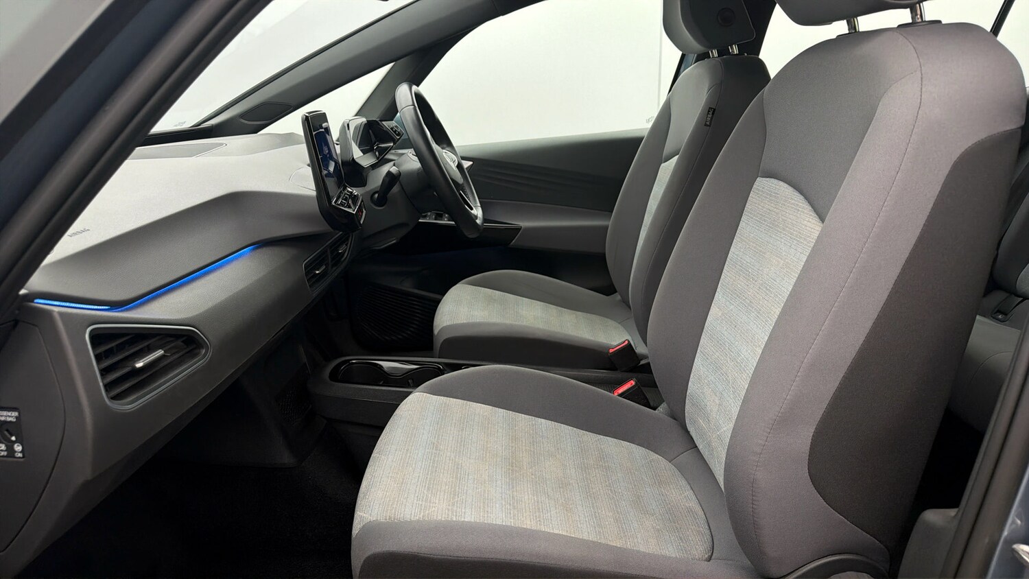 Used Volkswagen ID.3 2022 for sale - 78053201: Photo 13