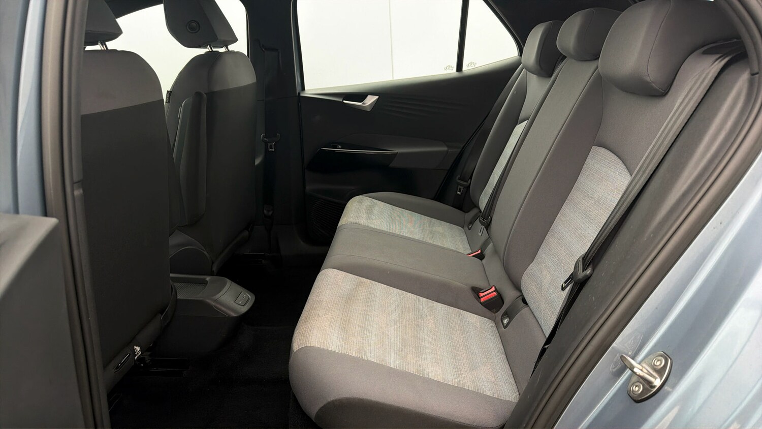 Used Volkswagen ID.3 2022 for sale - 78053201: Photo 15