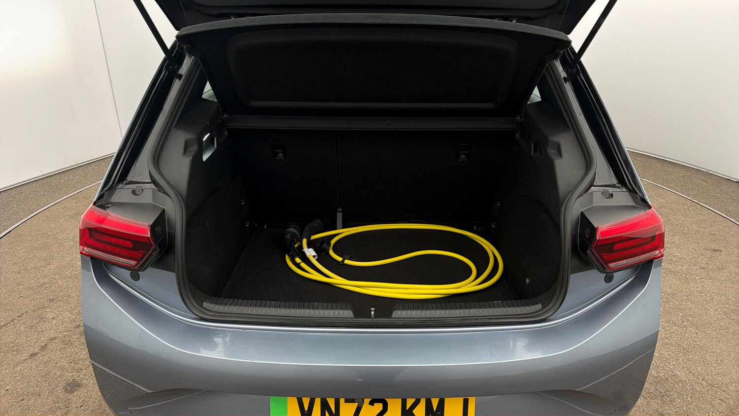 Used Volkswagen ID.3 2022 for sale - 78053201: Photo 16