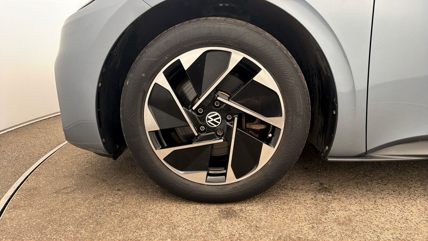 Used Volkswagen ID.3 2022 for sale - 78053201: Photo 17