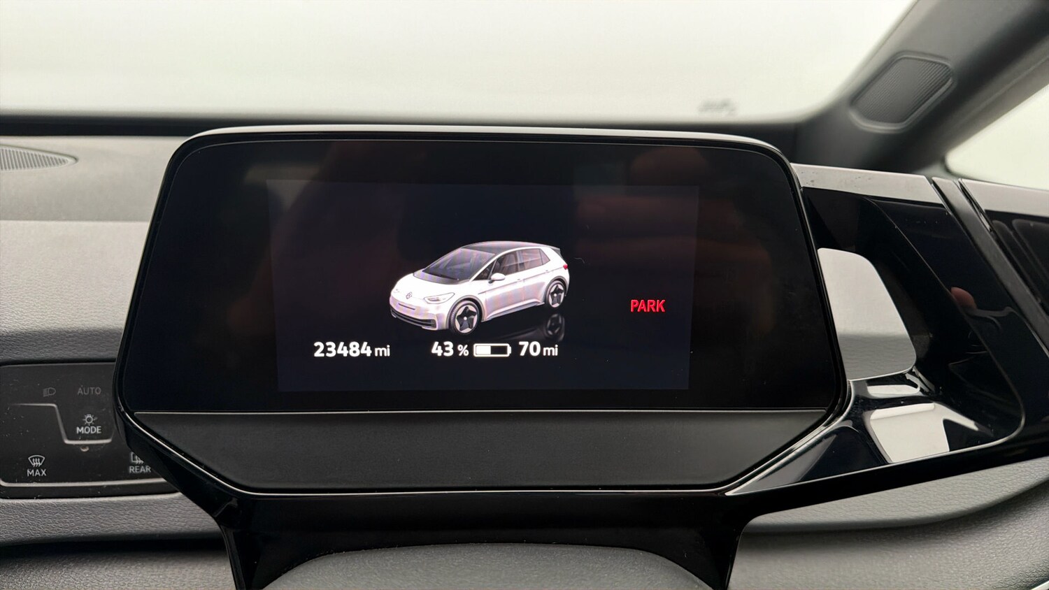 Used Volkswagen ID.3 2022 for sale - 78053201: Photo 26