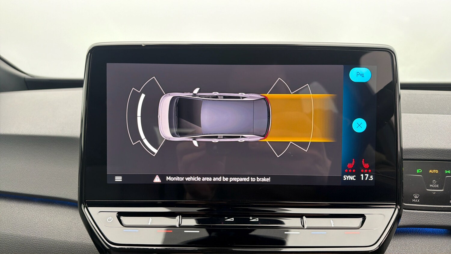 Used Volkswagen ID.3 2022 for sale - 78053201: Photo 27