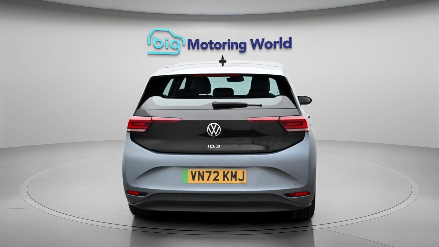 Used Volkswagen ID.3 2022 for sale - 78053201: Photo 6