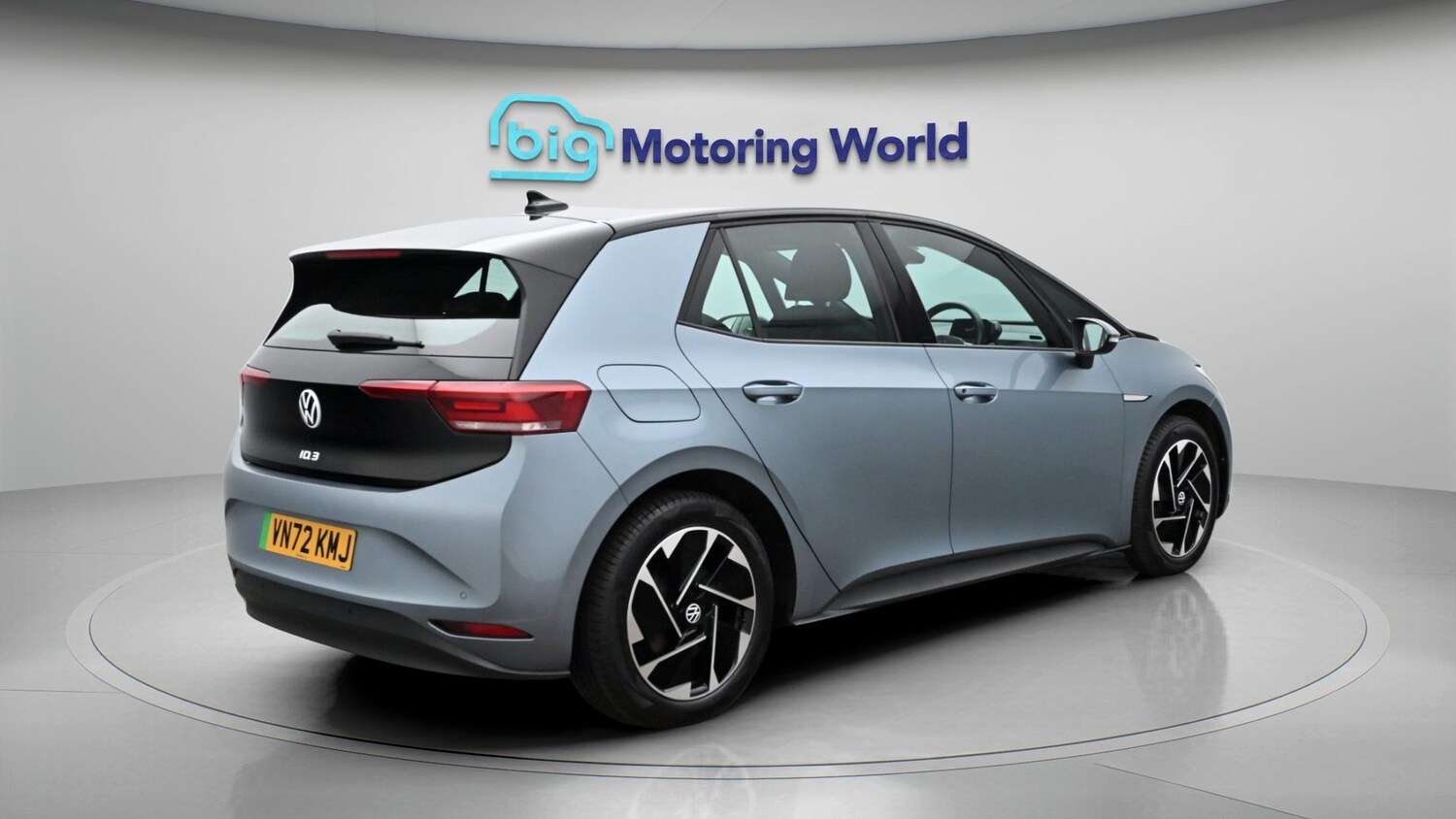 Used Volkswagen ID.3 2022 for sale - 78053201: Photo 7