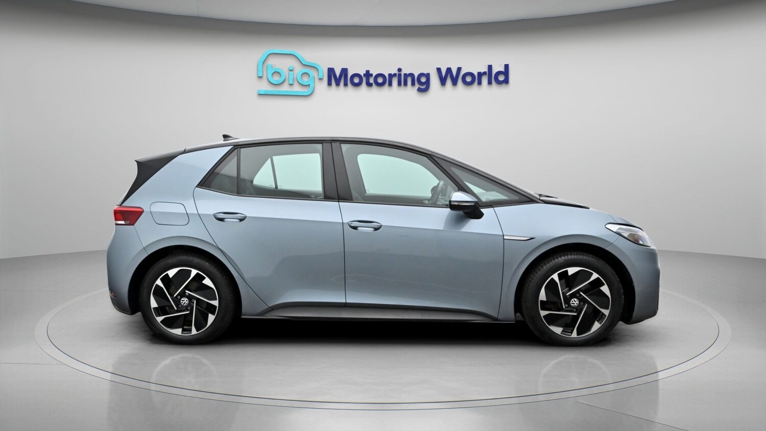 Used Volkswagen ID.3 2022 for sale - 78053201: Photo 8