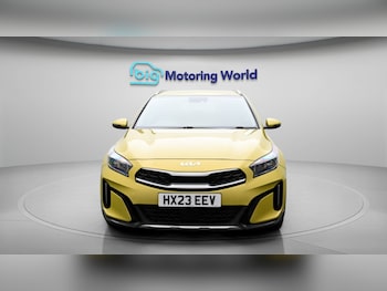 Used Kia XCeed 2023 for sale - 78339866: Photo