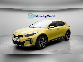 Used Kia XCeed 2023 for sale - 78339866: Photo