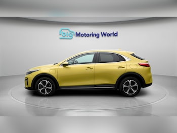 Used Kia XCeed 2023 for sale - 78339866: Photo