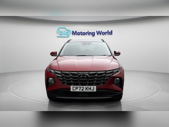 Used Hyundai TUCSON 2023 for sale - 78801223: Photo