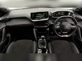 Used Peugeot 208 2022 for sale - 79419192: Photo