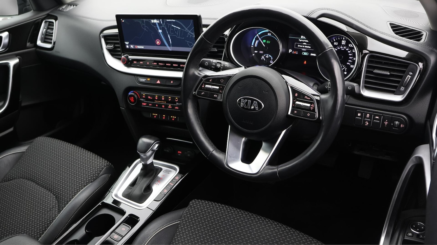 Used Kia XCeed 2021 for sale - 76657478: Photo 10