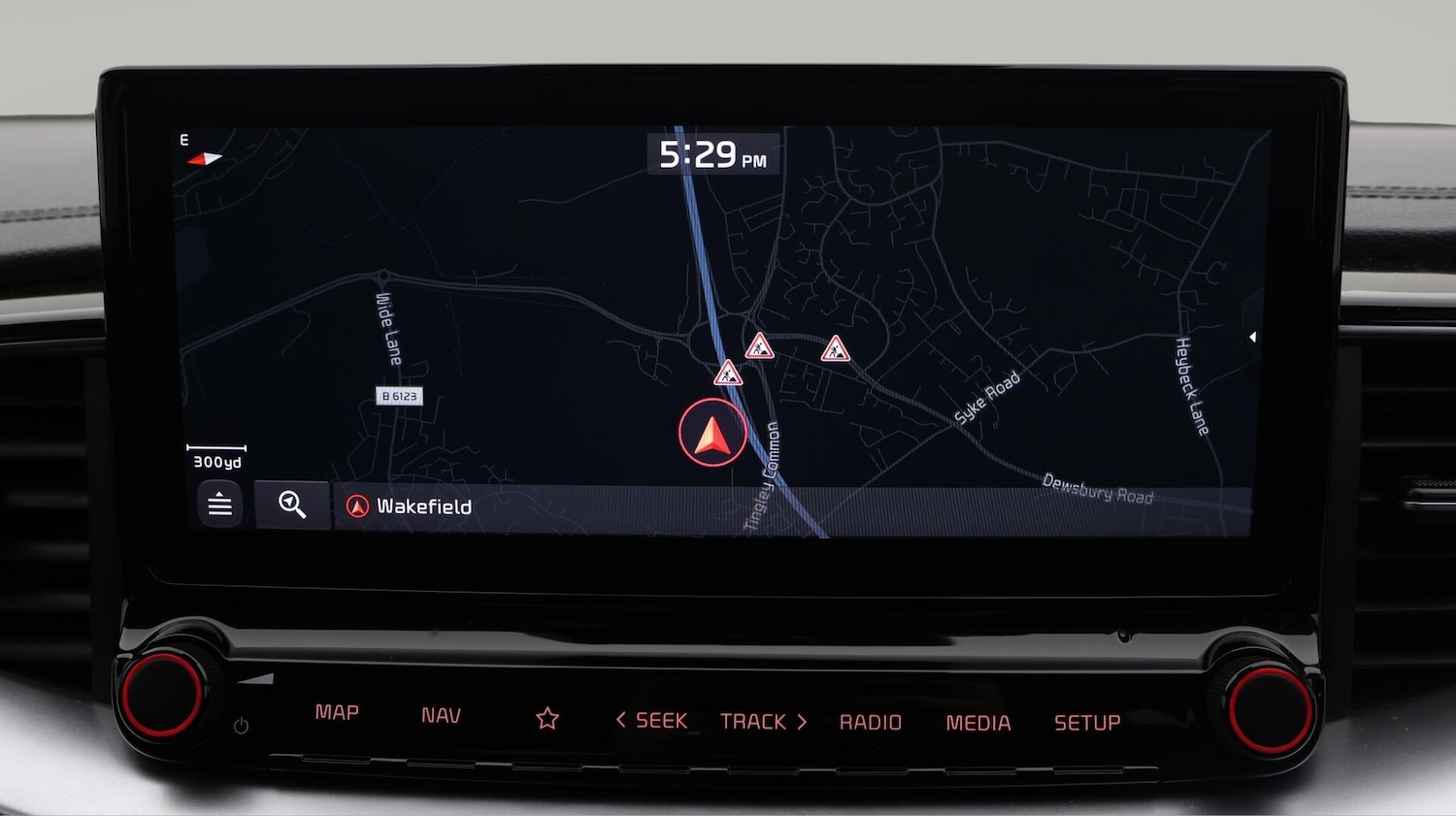 Used Kia XCeed 2021 for sale - 76657478: Photo 12