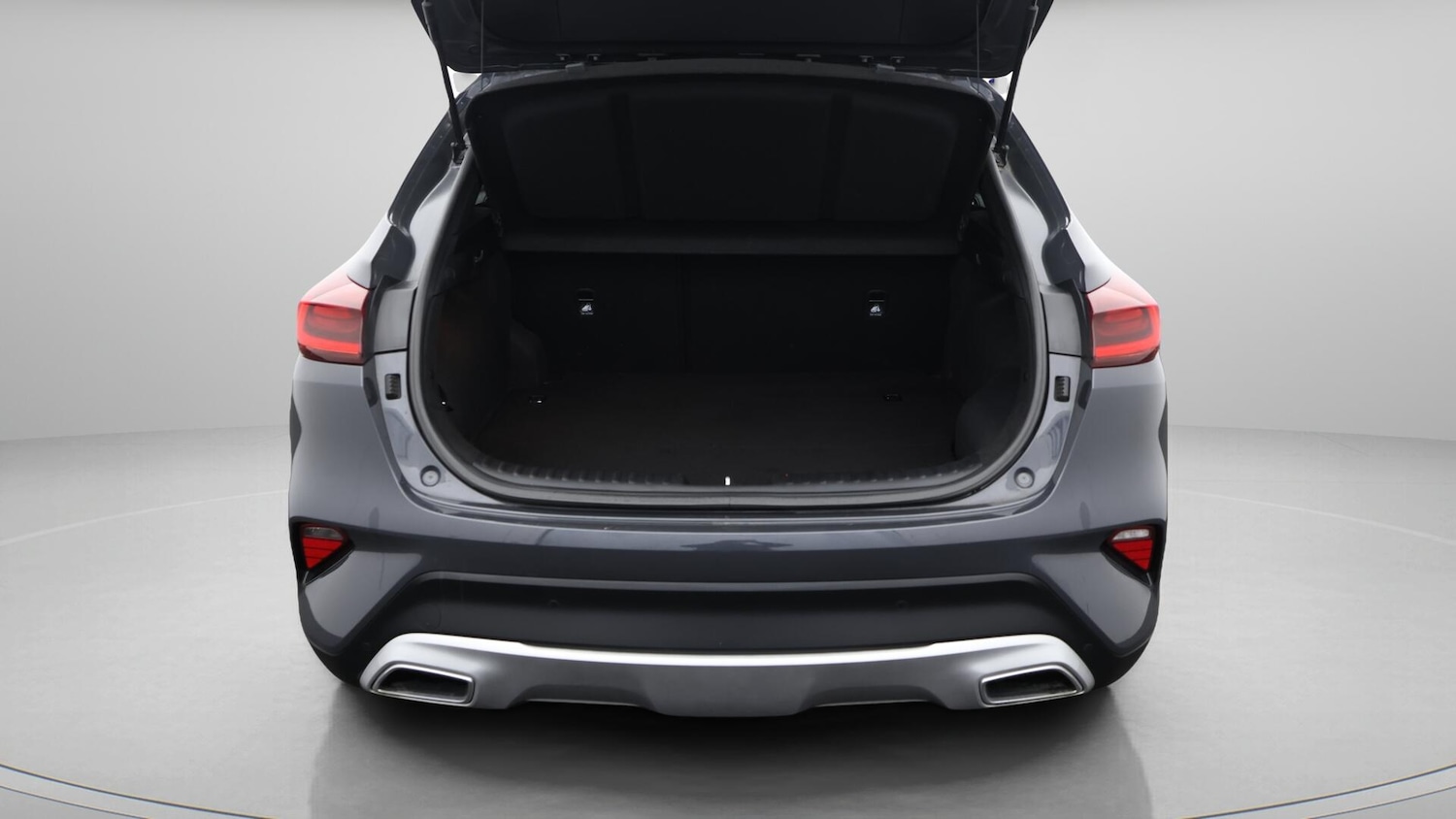 Used Kia XCeed 2021 for sale - 76657478: Photo 18