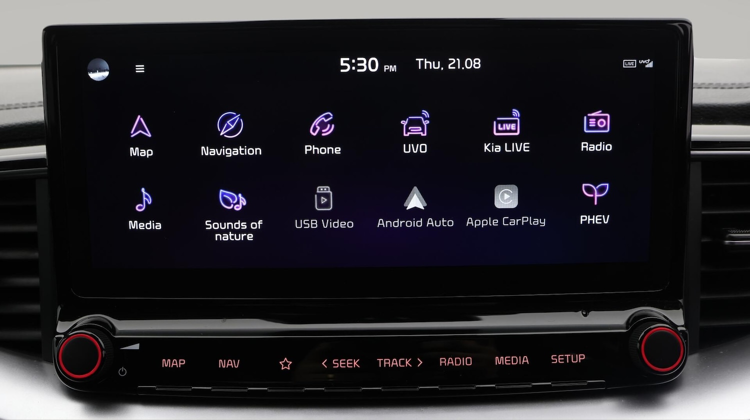 Used Kia XCeed 2021 for sale - 76657478: Photo 25