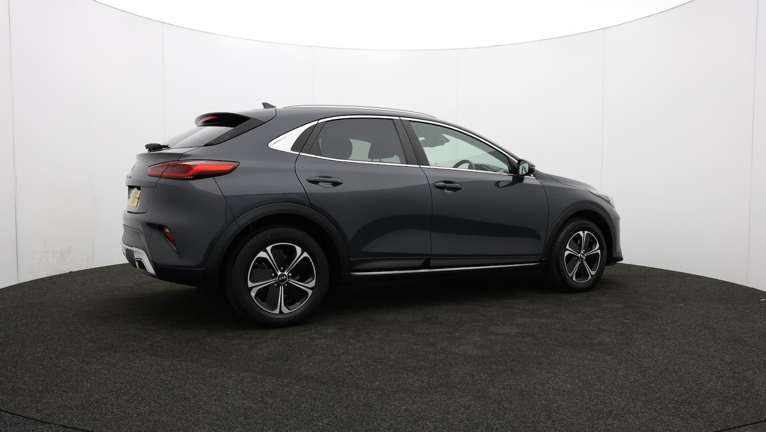 Used Kia XCeed 2021 for sale - 76657478: Photo 38