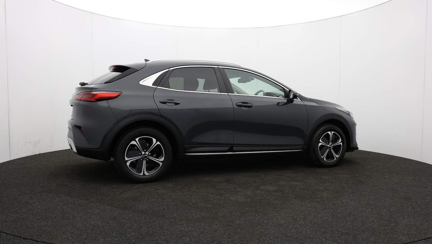 Used Kia XCeed 2021 for sale - 76657478: Photo 39