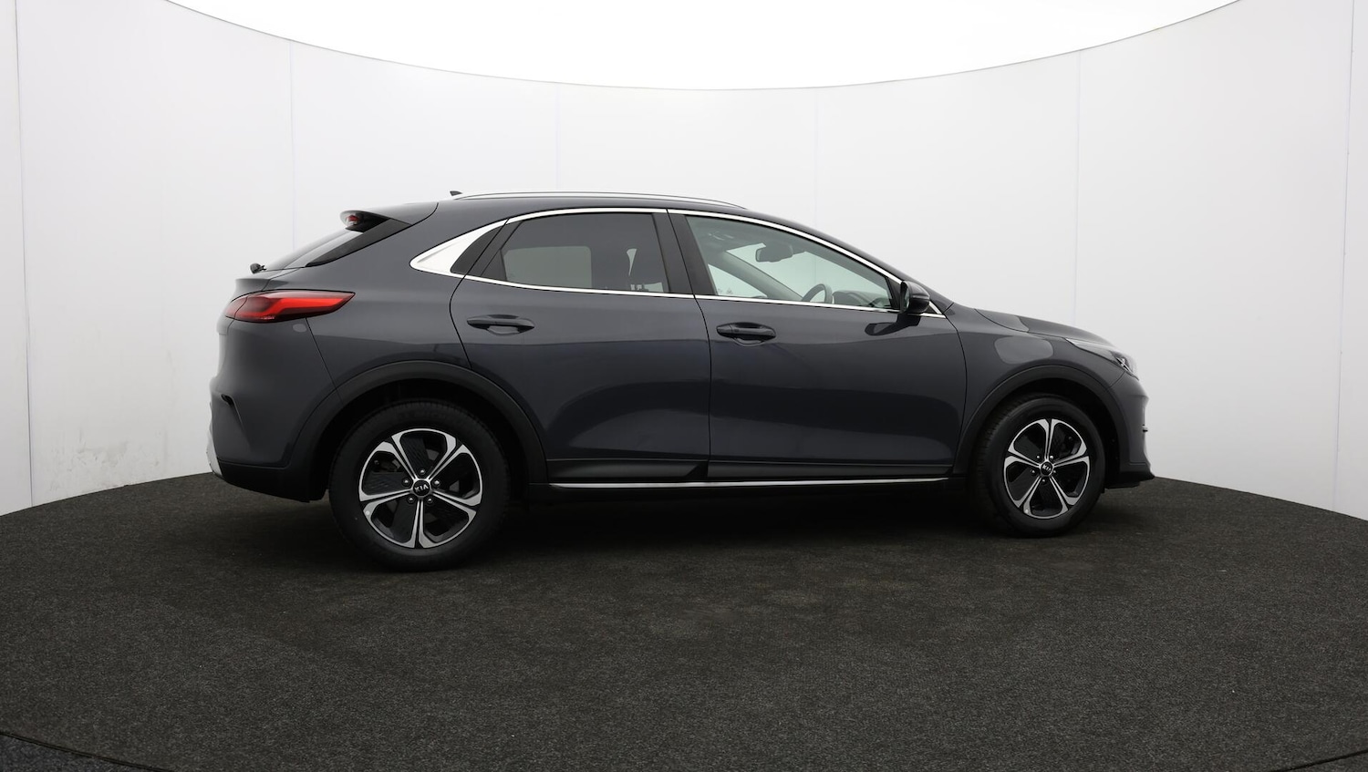 Used Kia XCeed 2021 for sale - 76657478: Photo 40