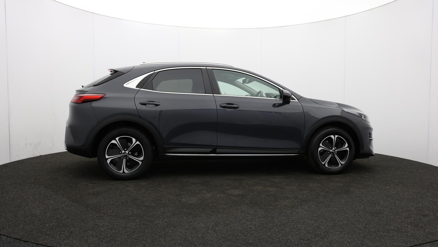 Used Kia XCeed 2021 for sale - 76657478: Photo 41