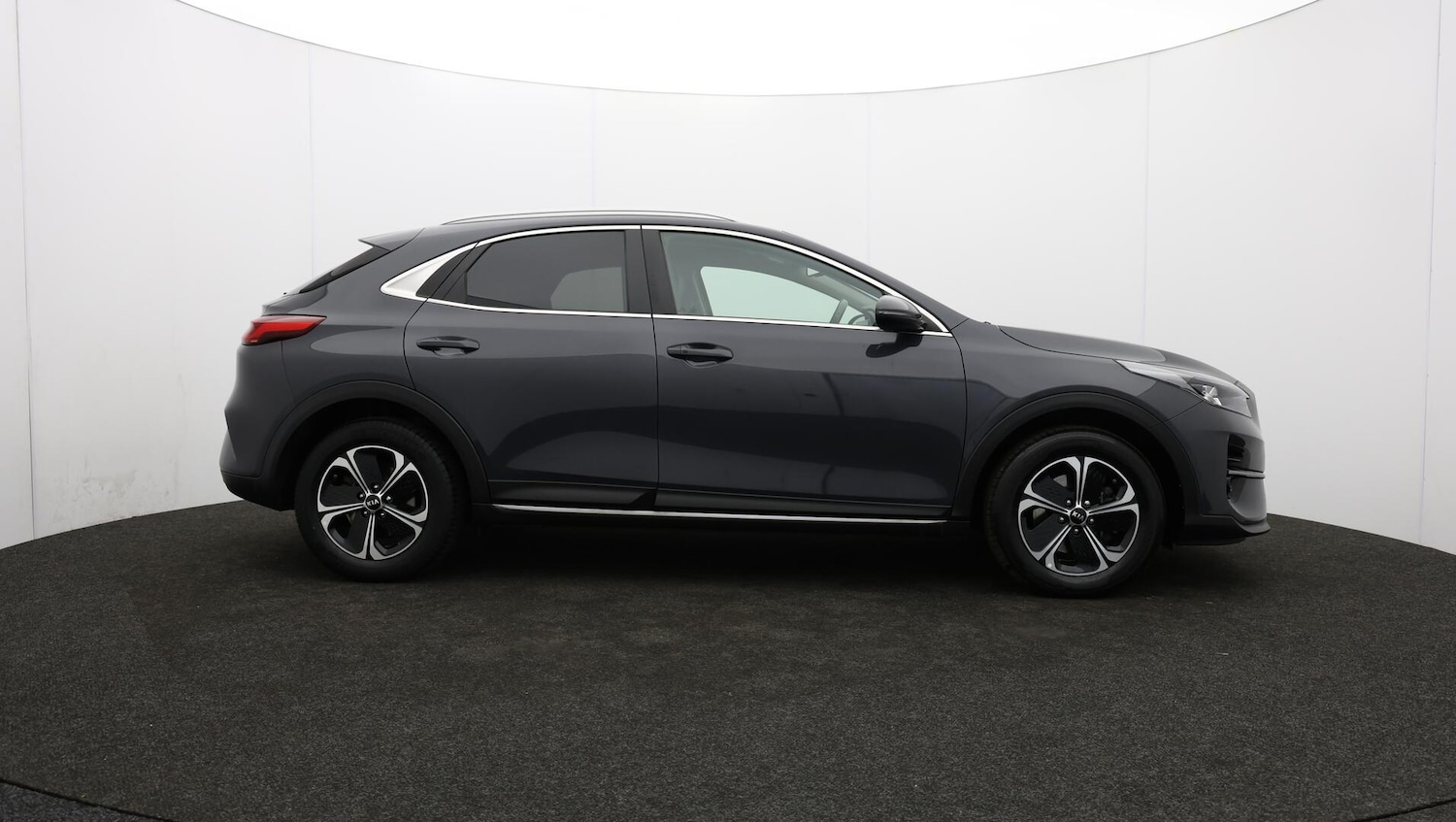 Used Kia XCeed 2021 for sale - 76657478: Photo 43