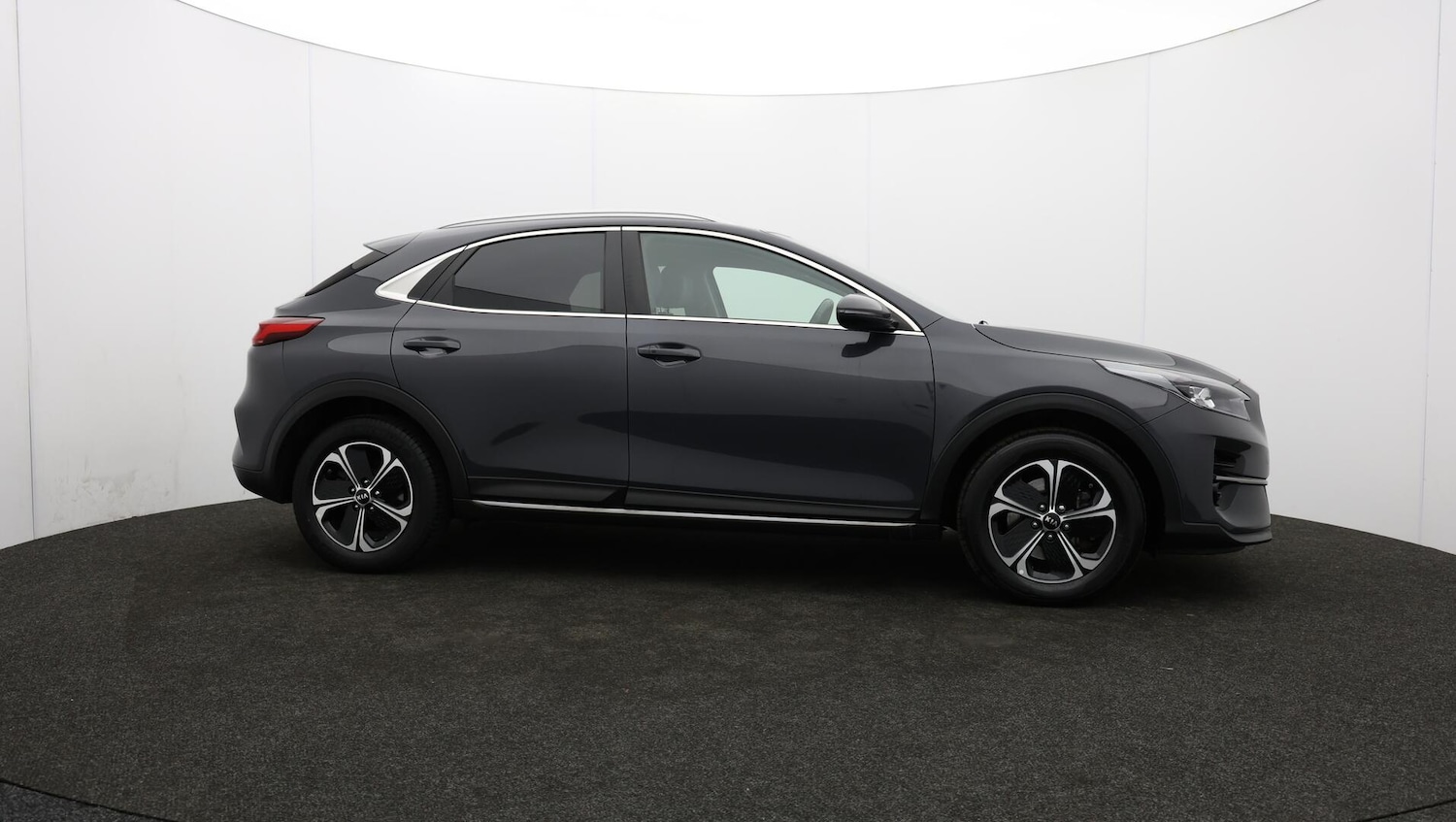 Used Kia XCeed 2021 for sale - 76657478: Photo 44